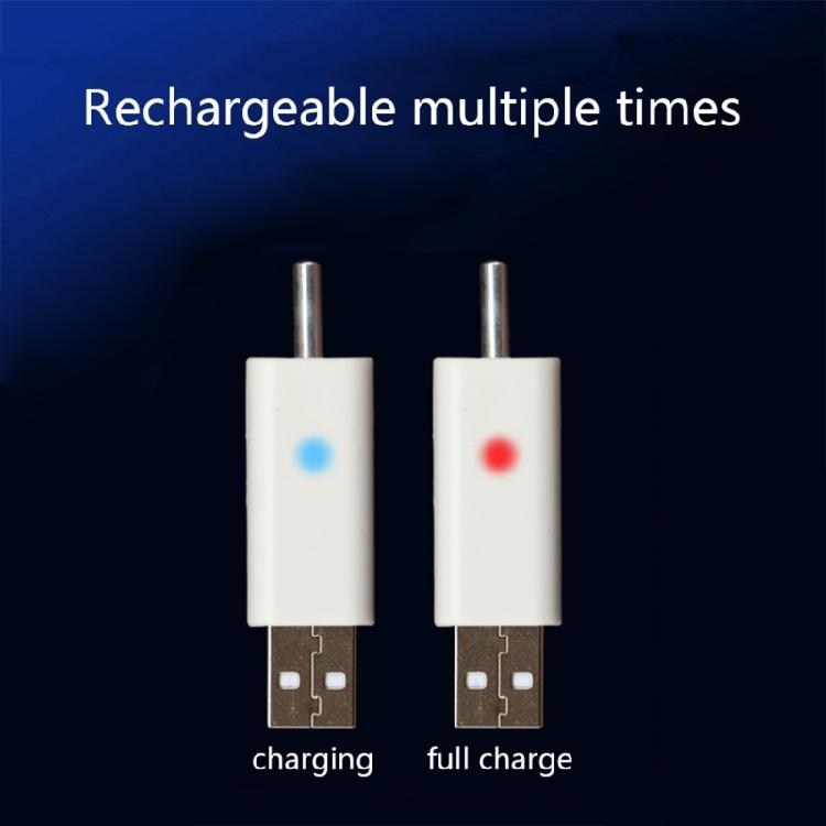 Light Weight CR425 Battery Charging Device Single/Double Port CR425 Charging Tool Fishing Float Battery Accessories