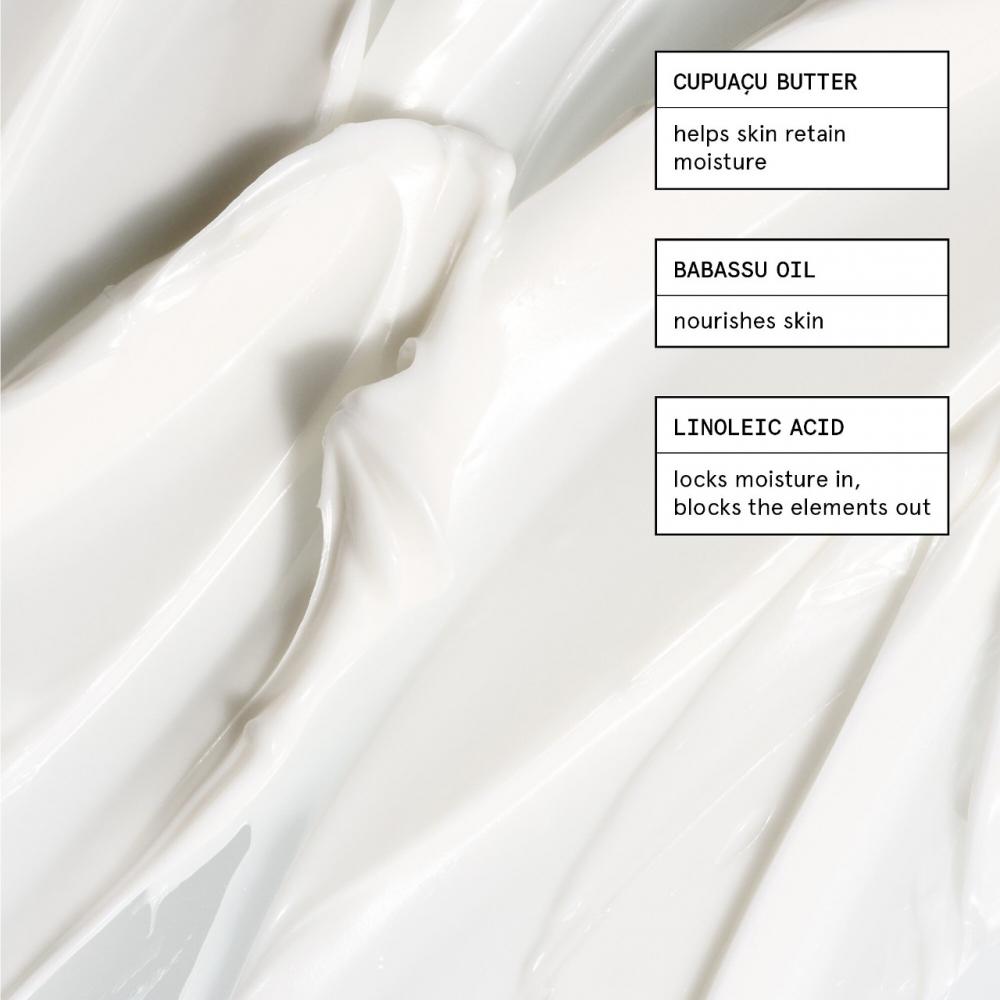 Glossier After Baume Moisture Barrier Recovery Cream