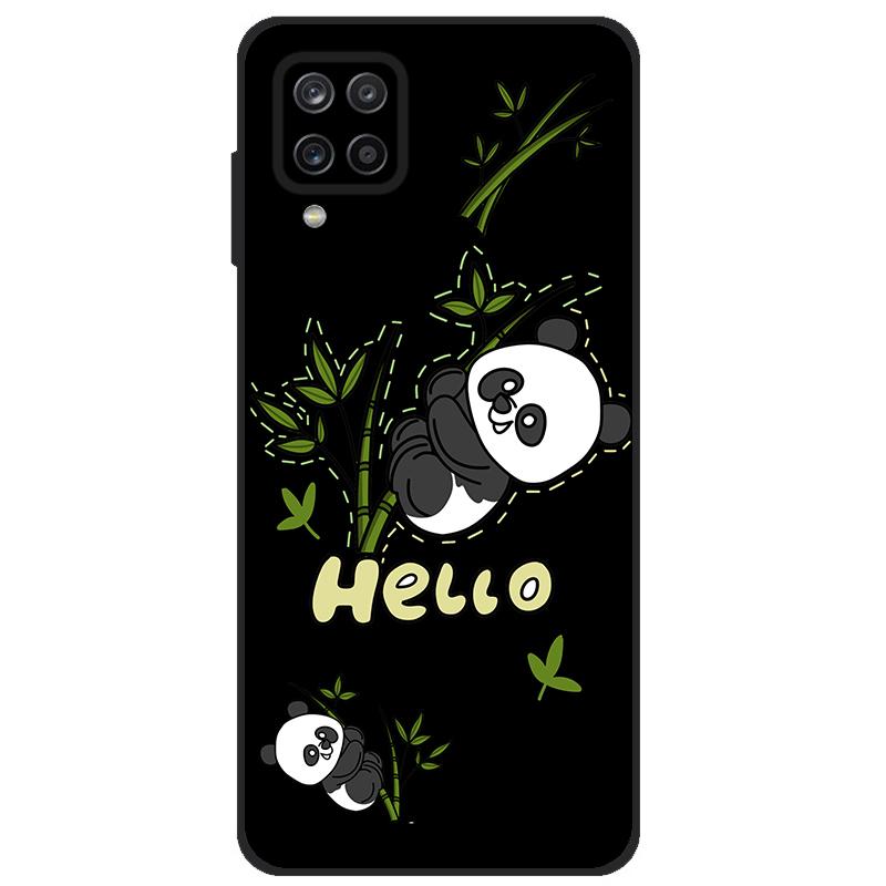 Samsung M12 Kılıfı Darbeye Dayanıklı Silikon Kapak Samsung Galaxy M12 M 12 GalaxyM12 Kılıfı Coque M12 2021 M127F Fundas İçin