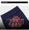 FILA FUSION Unisex Mid-Calf Sports Socks