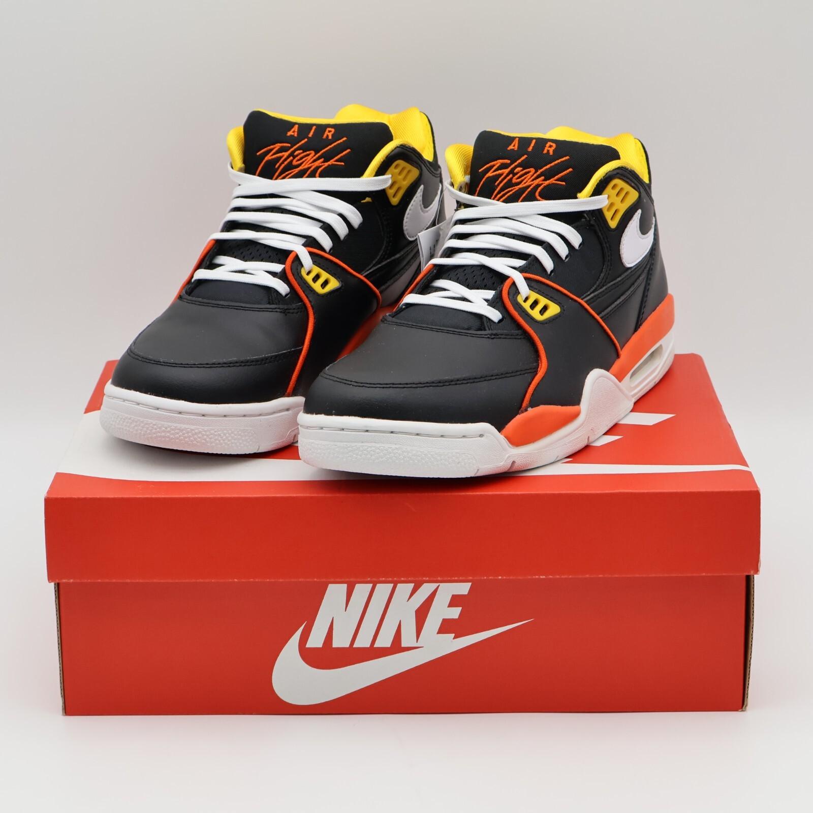 DD1171-001 Nike Air Flight 89 Rayguns (Men s) 10
