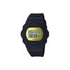 Men G-SQUAD Series Gold Watch DW-5700BBMB-1 DW-5700BBMB-1