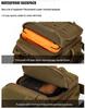 Multifunctional Fishing Gear Crossbody Bag & Rod Storage