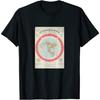Flat Earth Map Cel mai bun design Great Premium Tee Tricou unisex