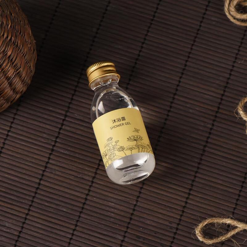 HANDUNYOU Hotel Disposable Shower Gel