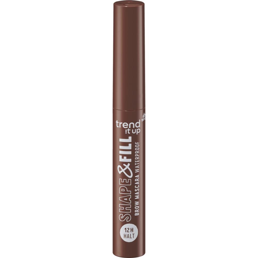 Trend It Up Eyebrow Mascara Shape & Fill 020, 5ml