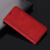 Case For Samsung Galaxy A03S A13 M52 5G Solid Color Leather Wallet Soft Phone Cases For Samsung Galaxy S22 Pro Ultra Flip Stand Holder Cover Fundas
