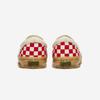 Vans Classic Slip-On LX - Rusk Corail/Guimauve [VN000E96BOP] [Expédié de Corée] 100% Authentique