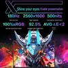MECHREVO Aurora X 16-inch Gaming Laptop (CN version)