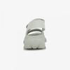 The North Face White Label Hexa Lux Sandal Light Beige Ns82s64l