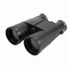6*42 Telescope Binoculars Outdoor Military Games Toys for Children Kids(Black)