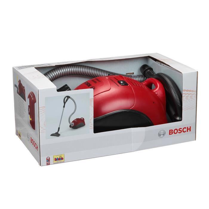 Bosch - aspirateur pour enfant - 74 cm