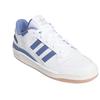 Adidas Forum Low Cl 'White Crew Blue Gum' Sneakers IH7821