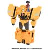 TAKARA TOMY Transformers Spin Changer Bumblebee Mo ESC-02 &