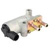 Regulační ventil volnoběžných otáček pro HONDA CIVIC 1.5LL4 1992-1995 36450P08004