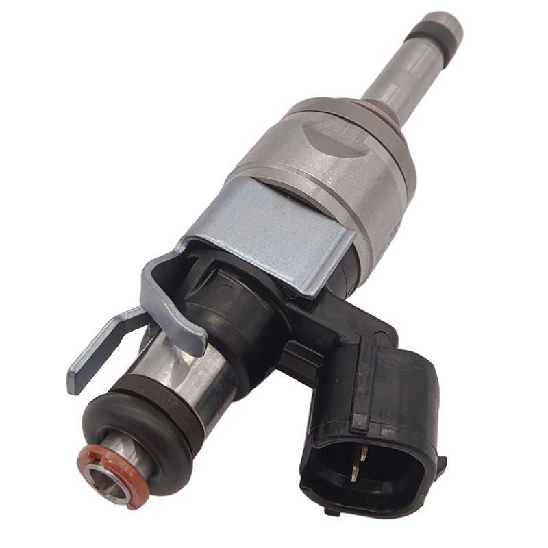 For Nissan Sentra - 2.0L Compatible 4Pcs Fuel Injectors- Part Numbers 16600-5TA0C, 16600-5TA0D, 166005TA0C, 166005TA0D