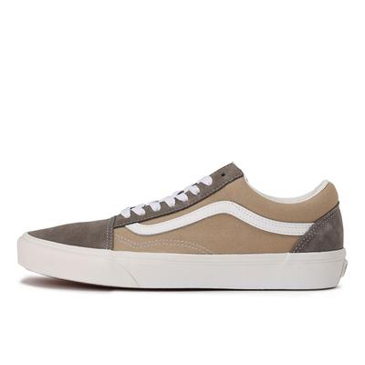 Old School Canvas Suede Bl Vn000ct8bro Canvas Suede Bl