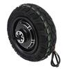11 Inch Hub Motor 48 To 72V 1500 To 2500W High Power Aluminum Alloy Vacuum Tyre for Hall Brushless Wheel Hub Motor for
