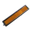 Leaf Board Rear Bumper Side Turn Marker Light Lamp for E30 E32