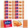Krakuski Petit Beurre Kekse 220 g x 12 Stück
