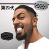 Masseter Ball, Jaw and Lower Jaw Trainer, Fitness Facial Muscle Trainer, Silicone Chewable Forging Silicone