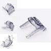 Hair Clipper Guide Comb For Hc5610 Hc5630 Hc5632 With Waterproof Design For All Users