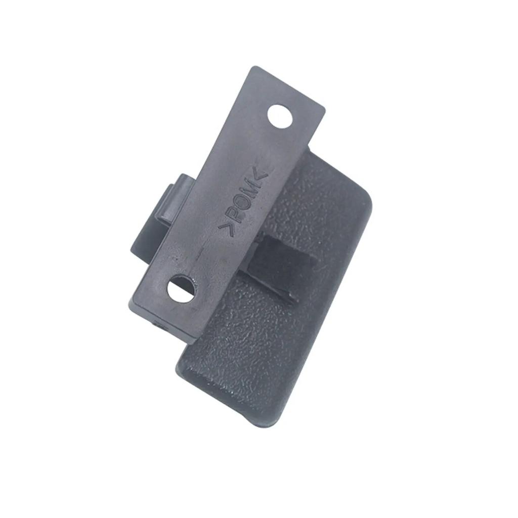 1Pcs Car Console Catch Latch MR532555 Armrest Box Cover Upper Latch Clip For Pajero 2000-2018 NM NP NS NT NW &NX
