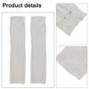 Ice Silk Hand Sleeve Sun Protection Sleeve Sunscreen Driving Sleeve All Season