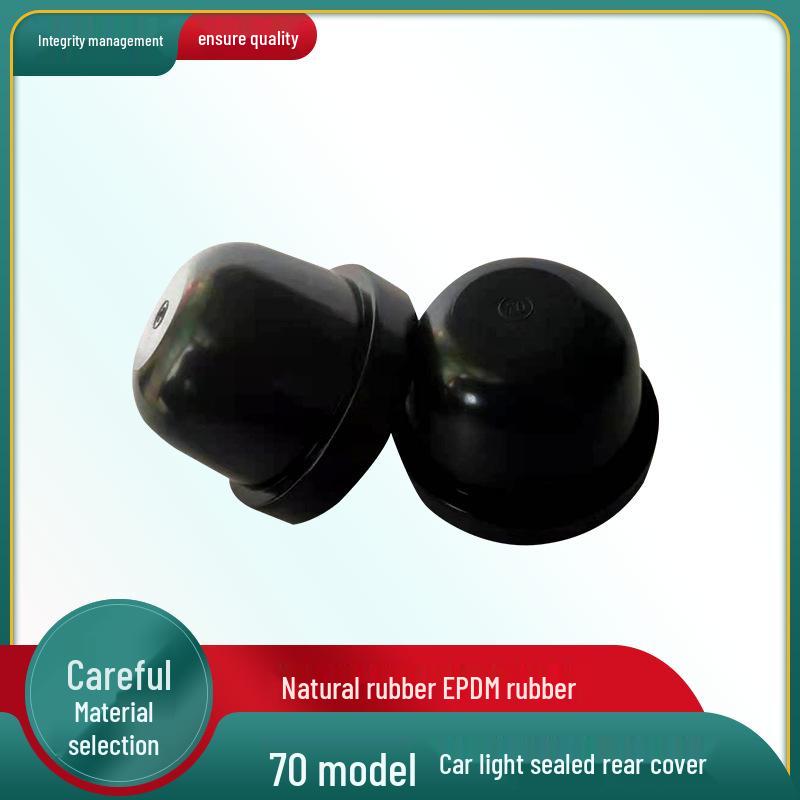 

Универсальная светодиодная ксеноновая фара для модели автомобиля 70 и уплотнитель задней крышки - Расширенная версия