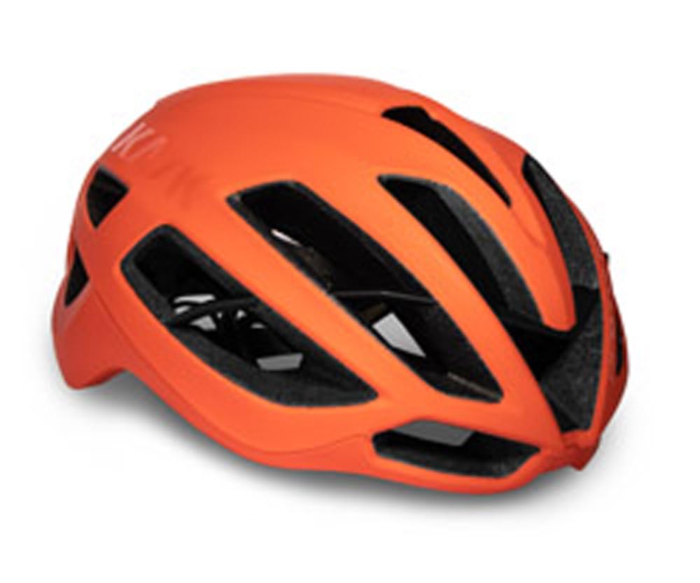 

KASK PROTONE ICON TANGERINE MATT Orange Helmet L59-62cm оранжевый