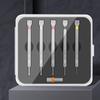 5Pcs Screwdriver Mobile Phone Clock Computer Multifunctional Maintenance Disassembly Tool Eyeglass Repair Screwdriver