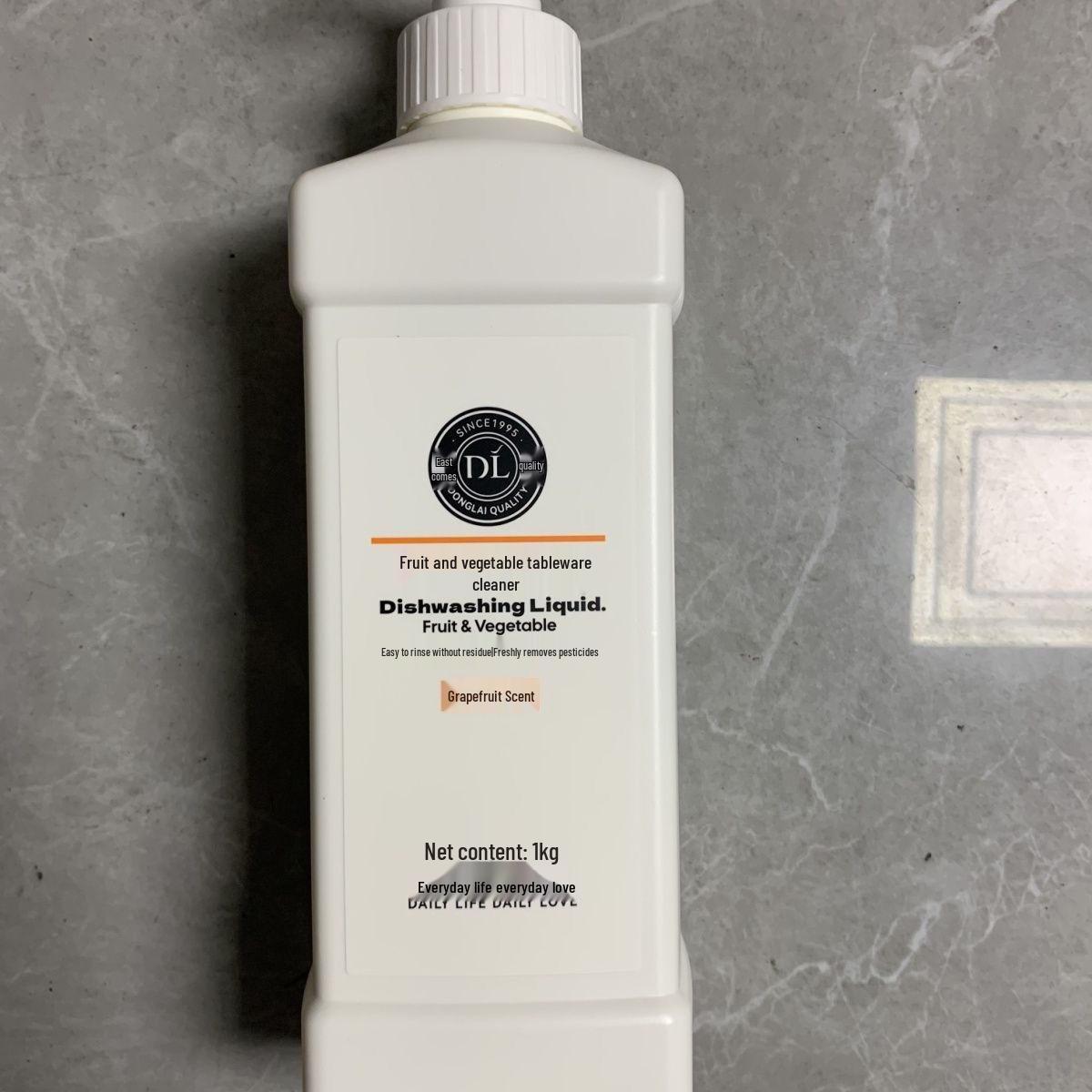 

Donglai Аутентичный стиральный порошок для удаления клещей с энзимами - Горячий продукт