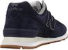 Sneakers New Balance ML574 Pigment Blue