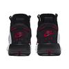 Jordan XXXIV White Black Red GS BQ3384-100