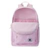 Converse Polyester Backpacks Regular Unisex Sugar Lotus Root Powder