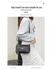 2024 Women's Multi-Layer Embroidered Shoulder Bags - Hot-Selling, Stylish Messenger Bags