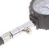 Auto Car Truck Motor Tyre Tire Air Pressure Gauge Dial Meter Tester 0-100Psi