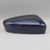 BDQ1 For Mazda 6 Atenza 2013 2014 2015 2016 2017 Car External Rearview Mirror Cover Cap OutSide Door Mirror Housing Shell Painted