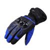 Motorradhandschuhe Winter wasserdichte Motorrad-Motocross-Handschuhe