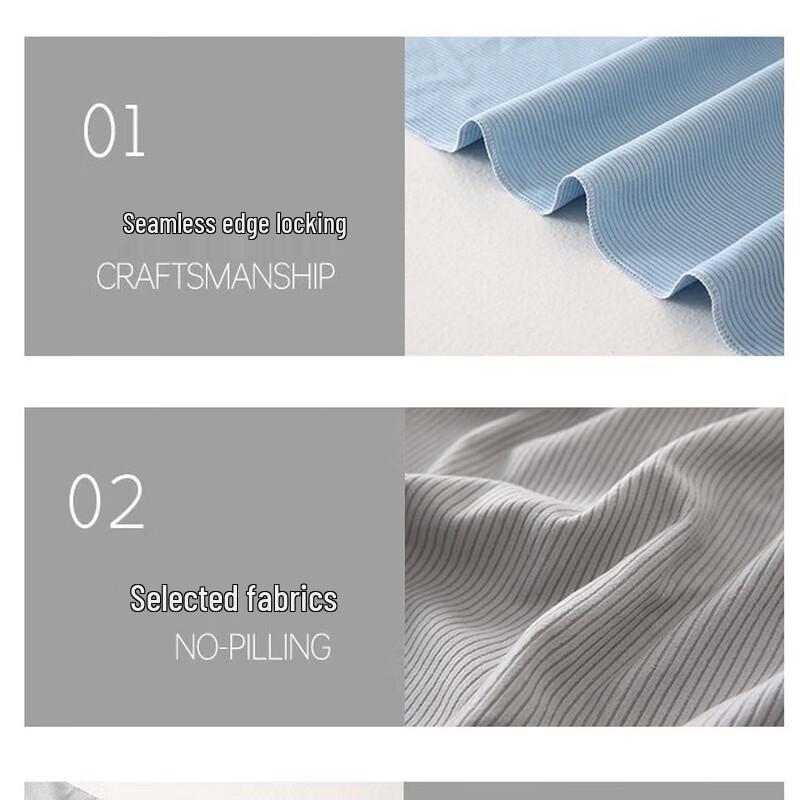 OLOMM Unisex Quick-Dry Beach Towel