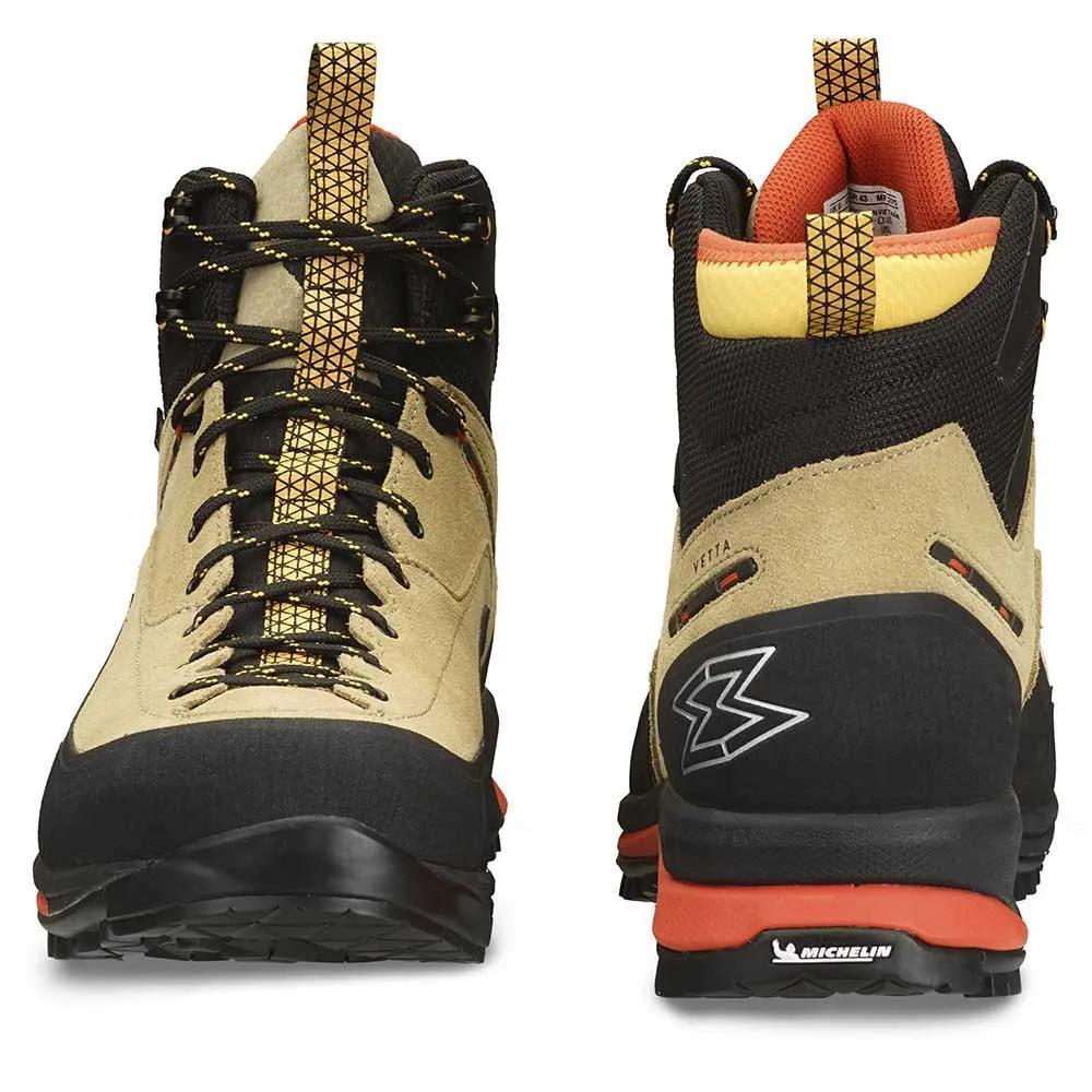 Garmont Hiking Boots Vetta Tech Goretex