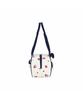 Lesportsac Hello Kitty Heart To Heart E/W Handbag [1303.Hf61]