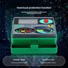 DY4100 Digital Ground Resistance & Lightning Protection Tester
