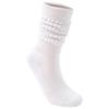 European & American Terry Towel Sports Socks - Slouch Style Bubble Running Pile Socks