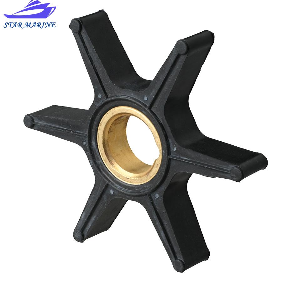 821354A2 8508910 Water Pump Impeller Service Kit For Mercury Marine Outboard 2T 30HP 40HP 45HP 50HP 821354A2 Boat Engine Parts