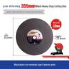 Great White Shark 100mm Stainless Steel Angle Grinder Blade - Sharp & Durable Cutting Wheel