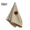 Kitchen Cloth Napkins Rustic Napkin, 16 Inch Solid Color Linen Machine Reusable Washable Farmhouse Style Napkin for Wedding Bridal Shower Dining Table