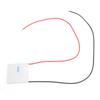 Thermoelektrisches Kühlmodul Halbleiter Elektronische Kühlung 40x40mm TES1‑24103 24V3A