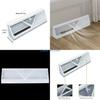 B0KB 18 Inch Long Circular Floor Wall Vent Cover Detachable Panel for Easy Cleaning