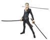 Portrait.Of.Pirates One Piece STRONG EDITION Roronoa Zoro Ver.2